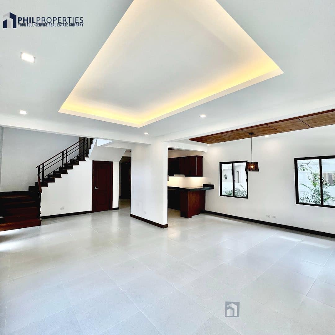Asian Contemporary Inspired House and Lot For Sale in Filinvest East Homes photo 3