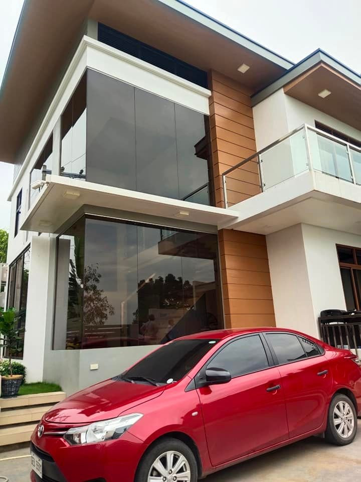 Single Detached Corner House for sale in Vista Grande Subdivision photo 3