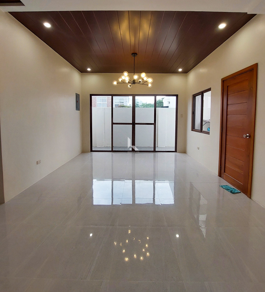 2 Storey Brand New House and Lot for Sale in Greenwoods Subdivision, Pasig City photo 3