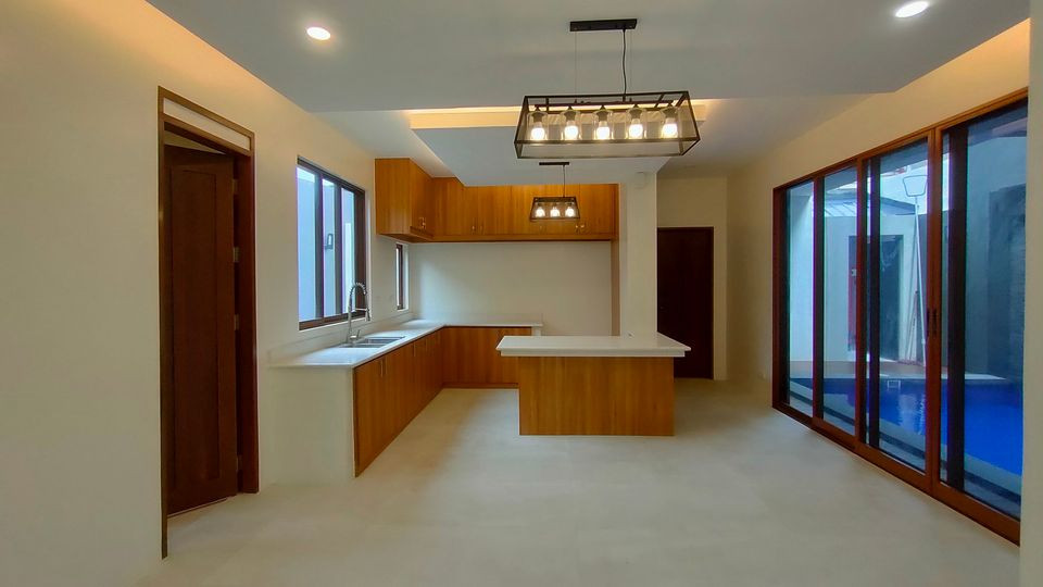 Brand New House and Lot For Sale photo 5