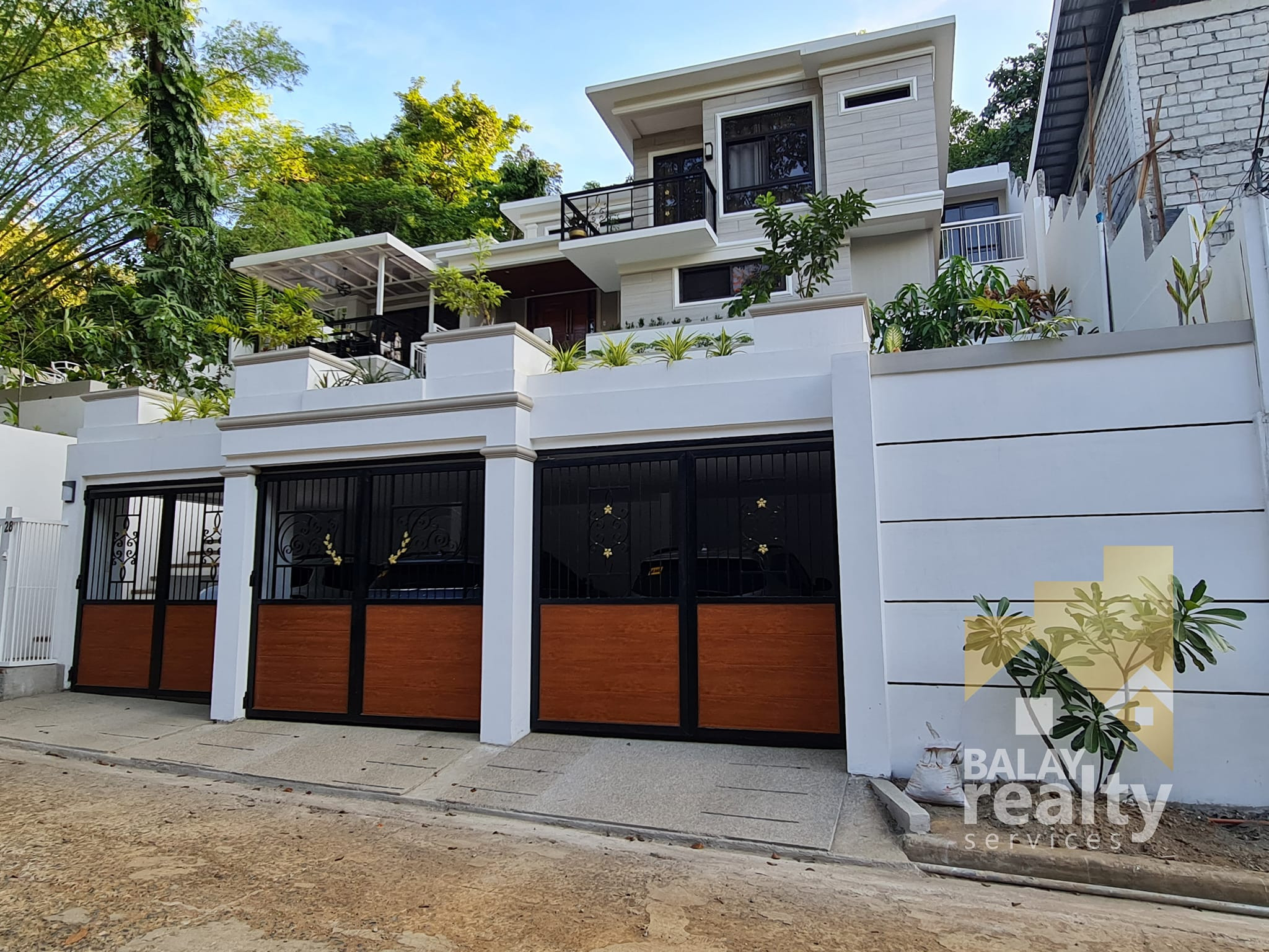 HOUSE AND LOT FOR SALE IN TAYTAY RIZAL photo 1