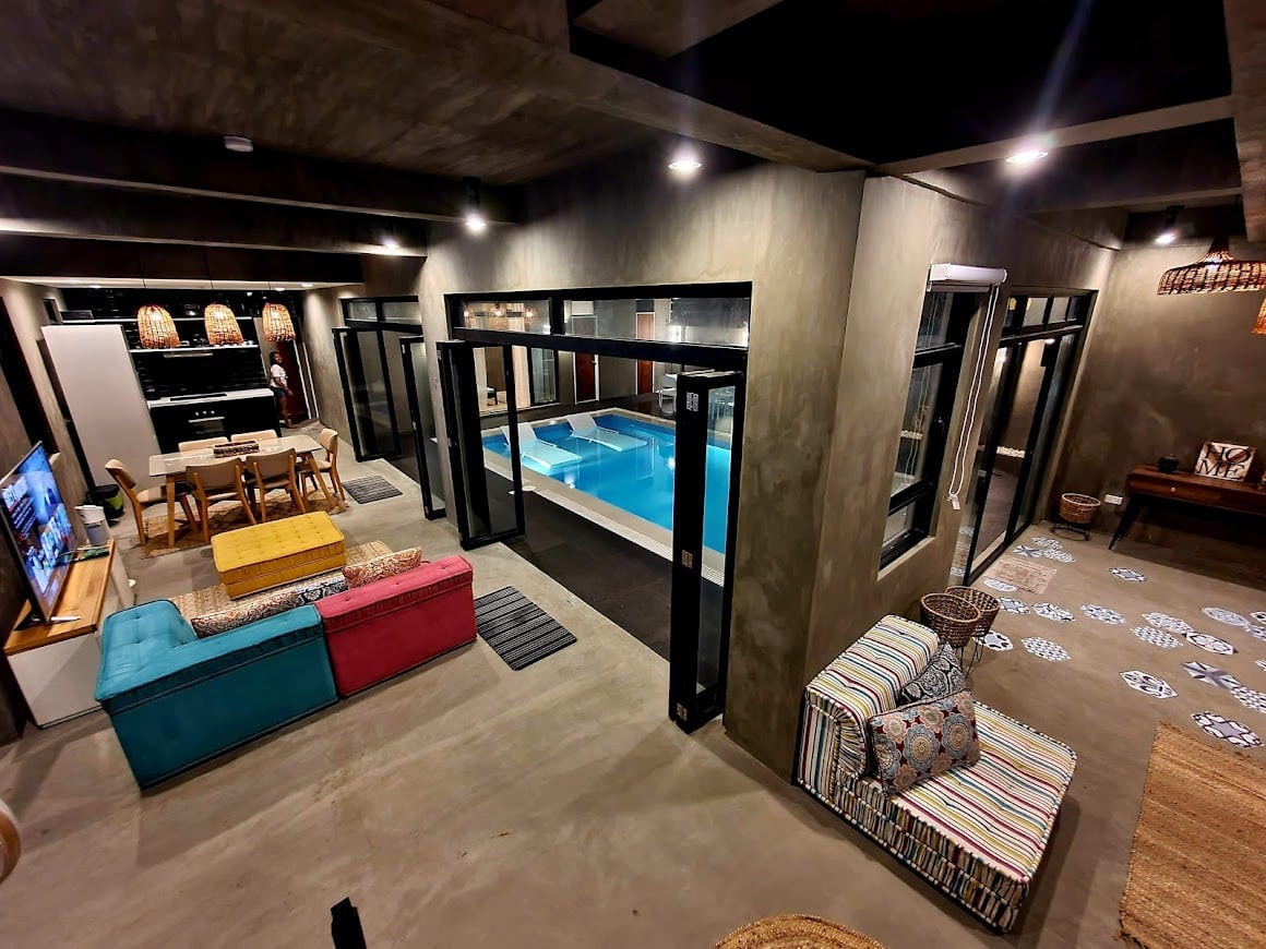 White Sands Villas House and Lot for Sale photo 3