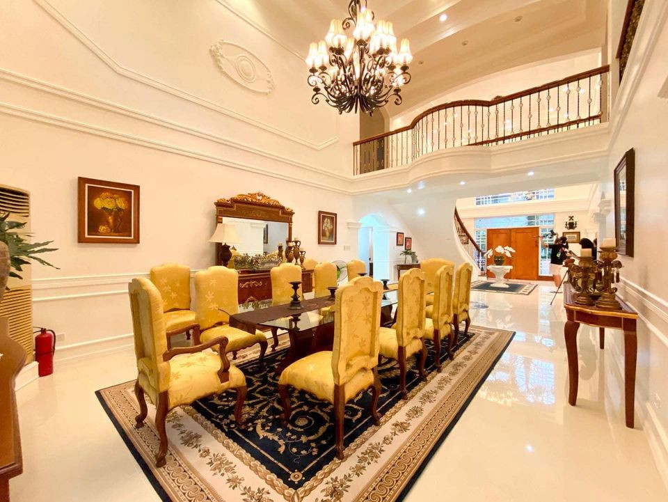 Loyola Grand Villas House & Lot For Sale photo 3