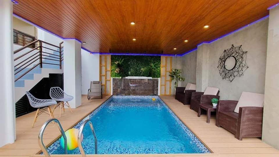 HOUSE FOR SALE IN TALISAY CEBU photo 3