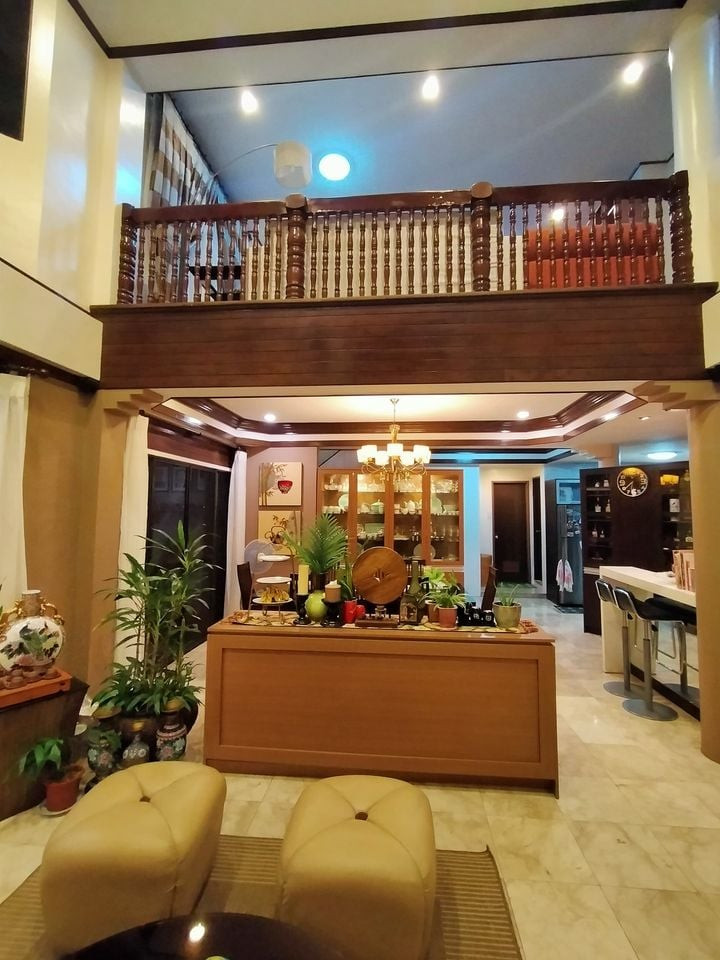 Fully Furnished House for Sale in Banawa, Cebu City photo 2