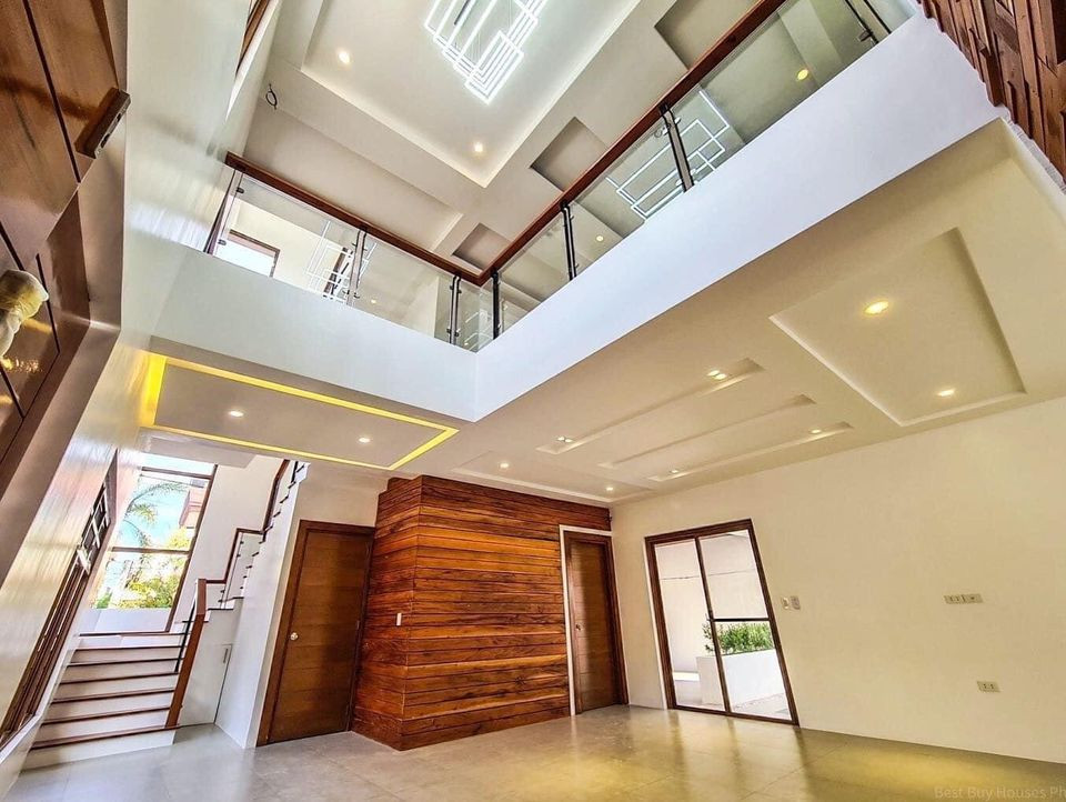 House & Lot For Sale w/Pool in Pinagbuhatan Pasig photo 3