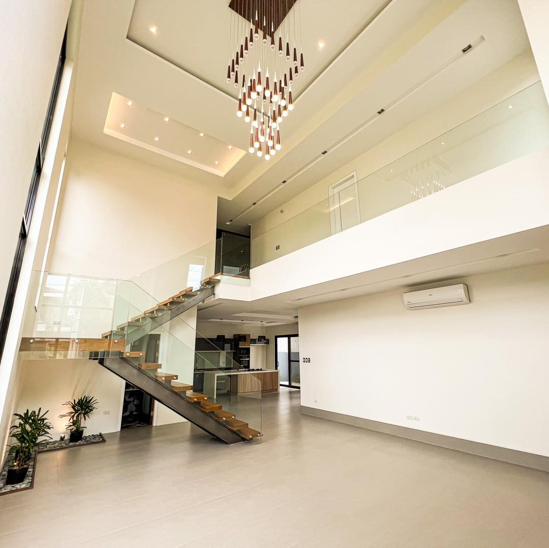 Modern Elegant Home for sale in Casa Milan, Quezon City photo 3