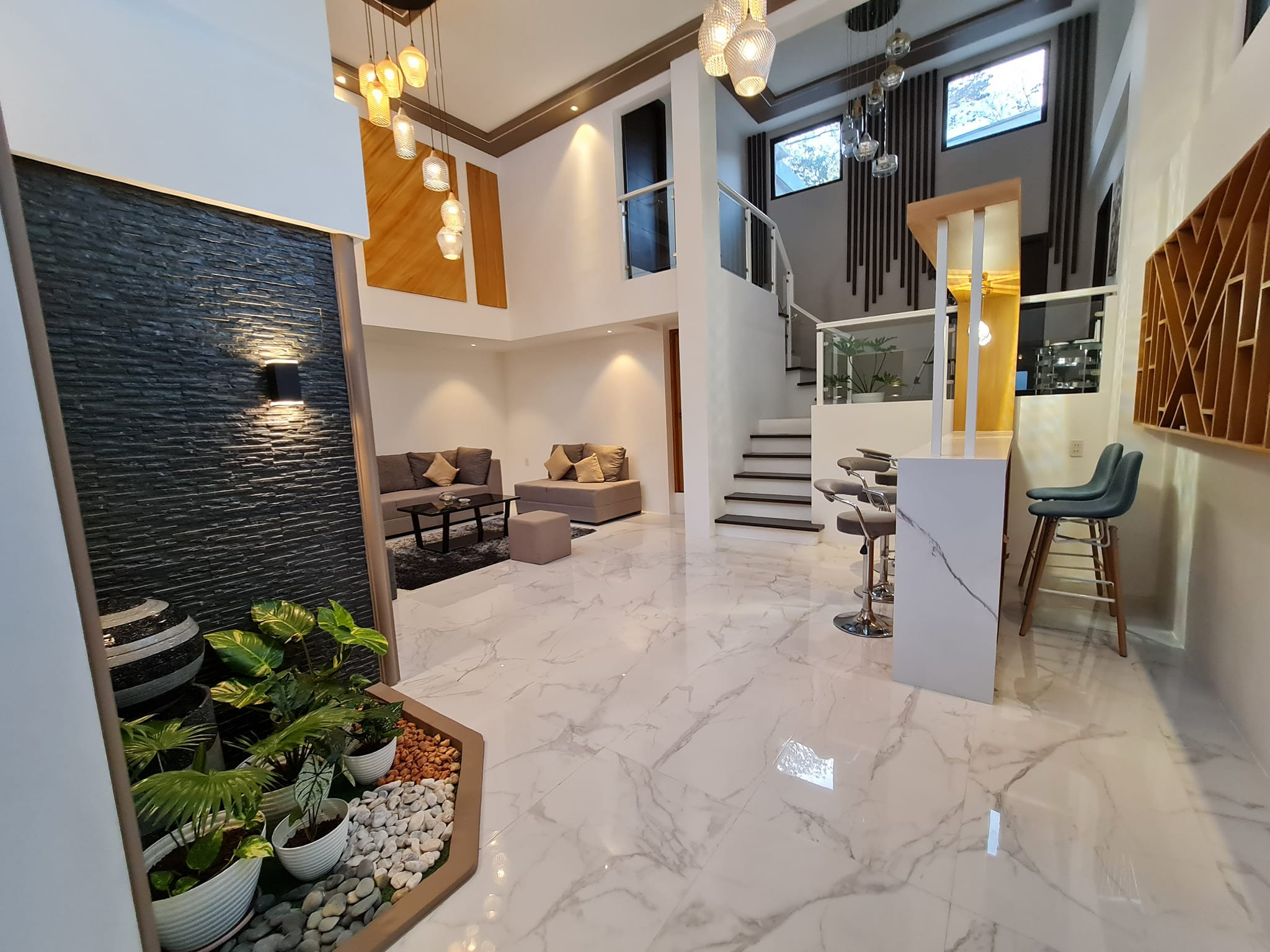 HOUSE AND LOT FOR SALE IN TAYTAY RIZAL photo 5