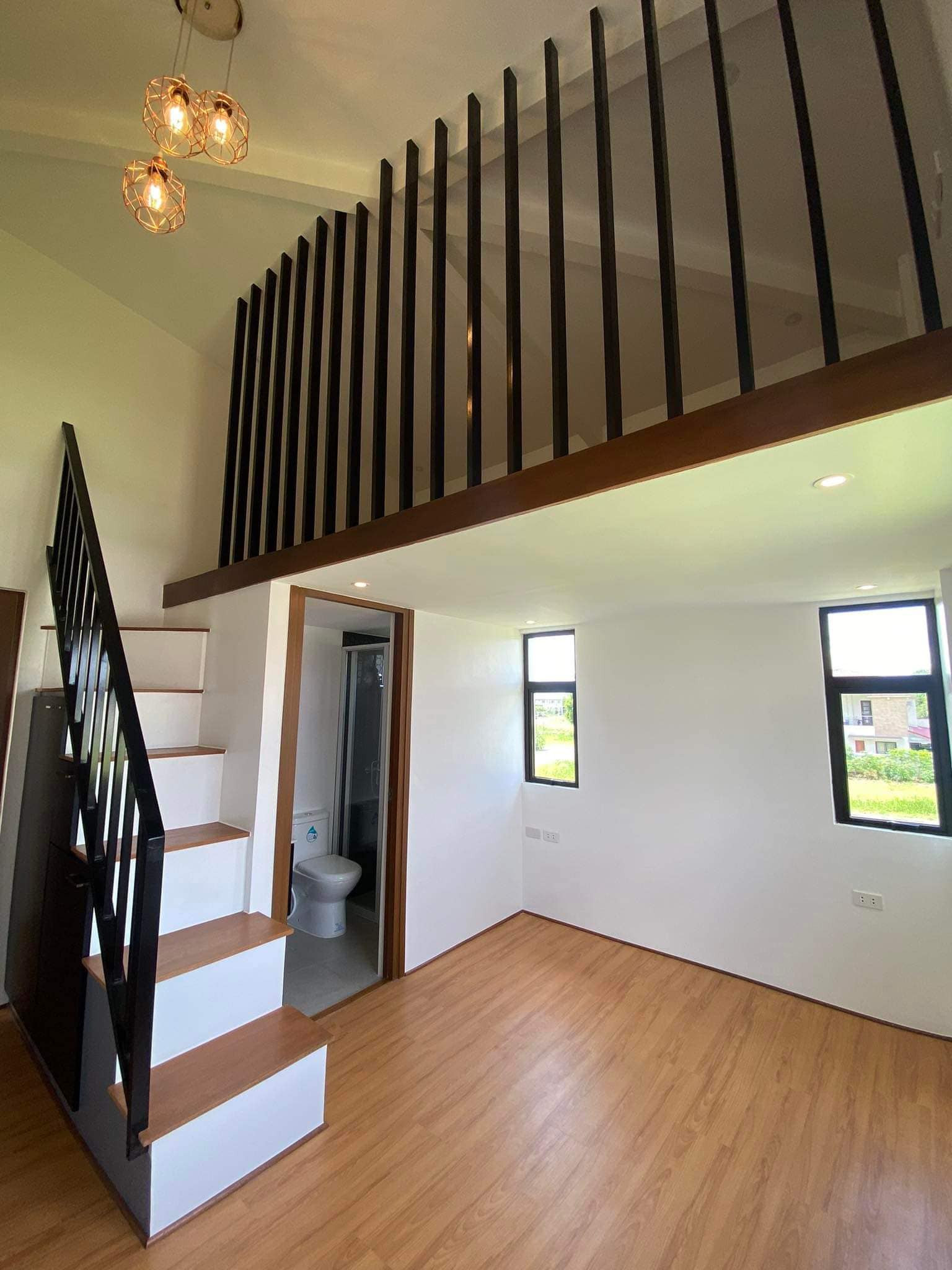 Brand New Modern Tropical Inspired House for Sale located in Verdana Homes photo 5