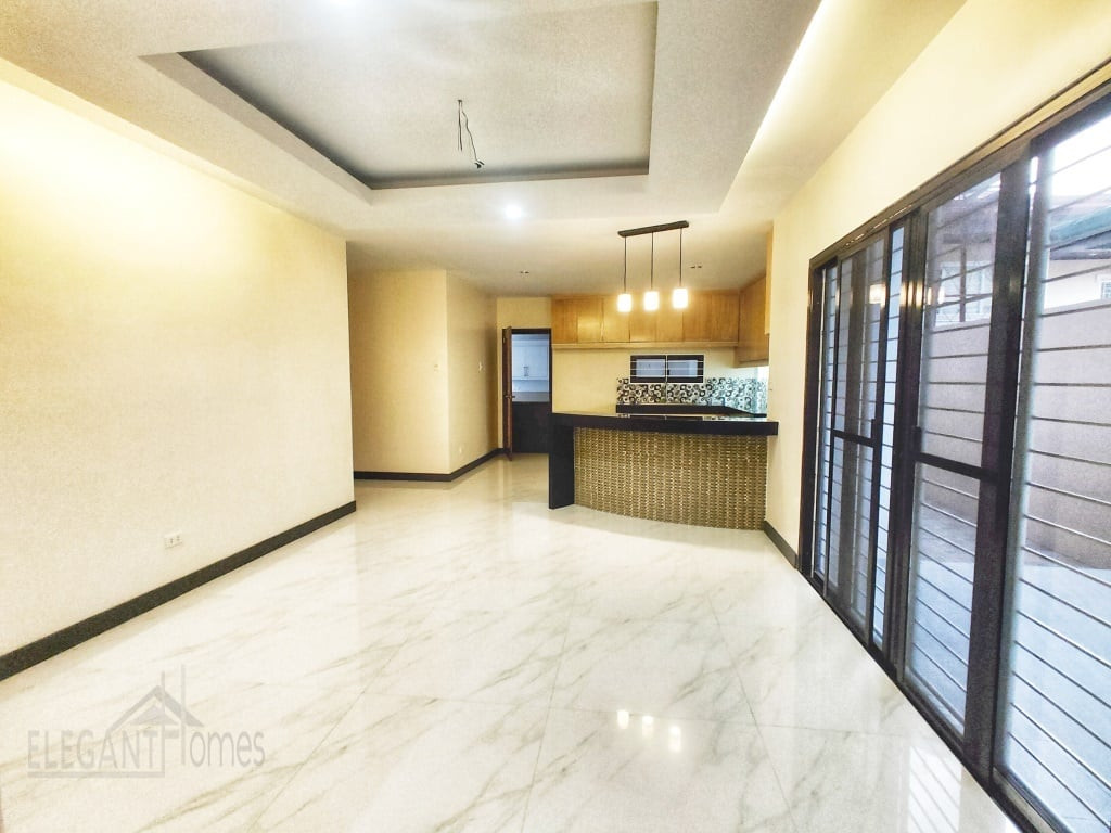ZEN CONTEMPORARY DESIGN HOUSE AND LOT FOR SALE IN BETTER LIVING photo 4