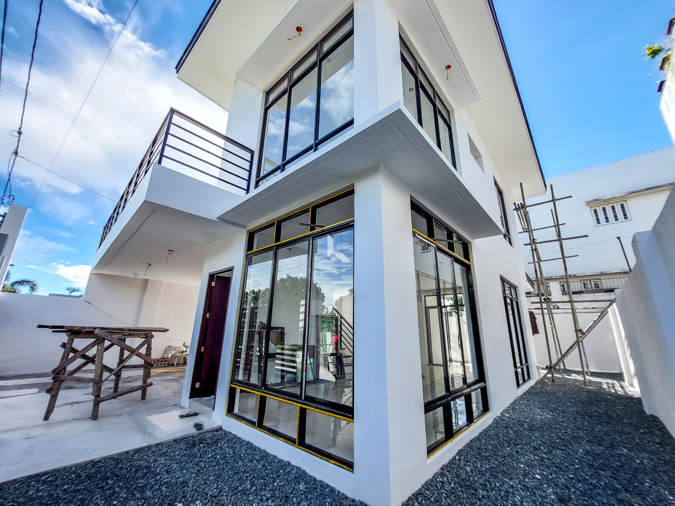 2 Storey Newly Built House and Lot for Sale in South Point, Cabuyao Laguna photo 1
