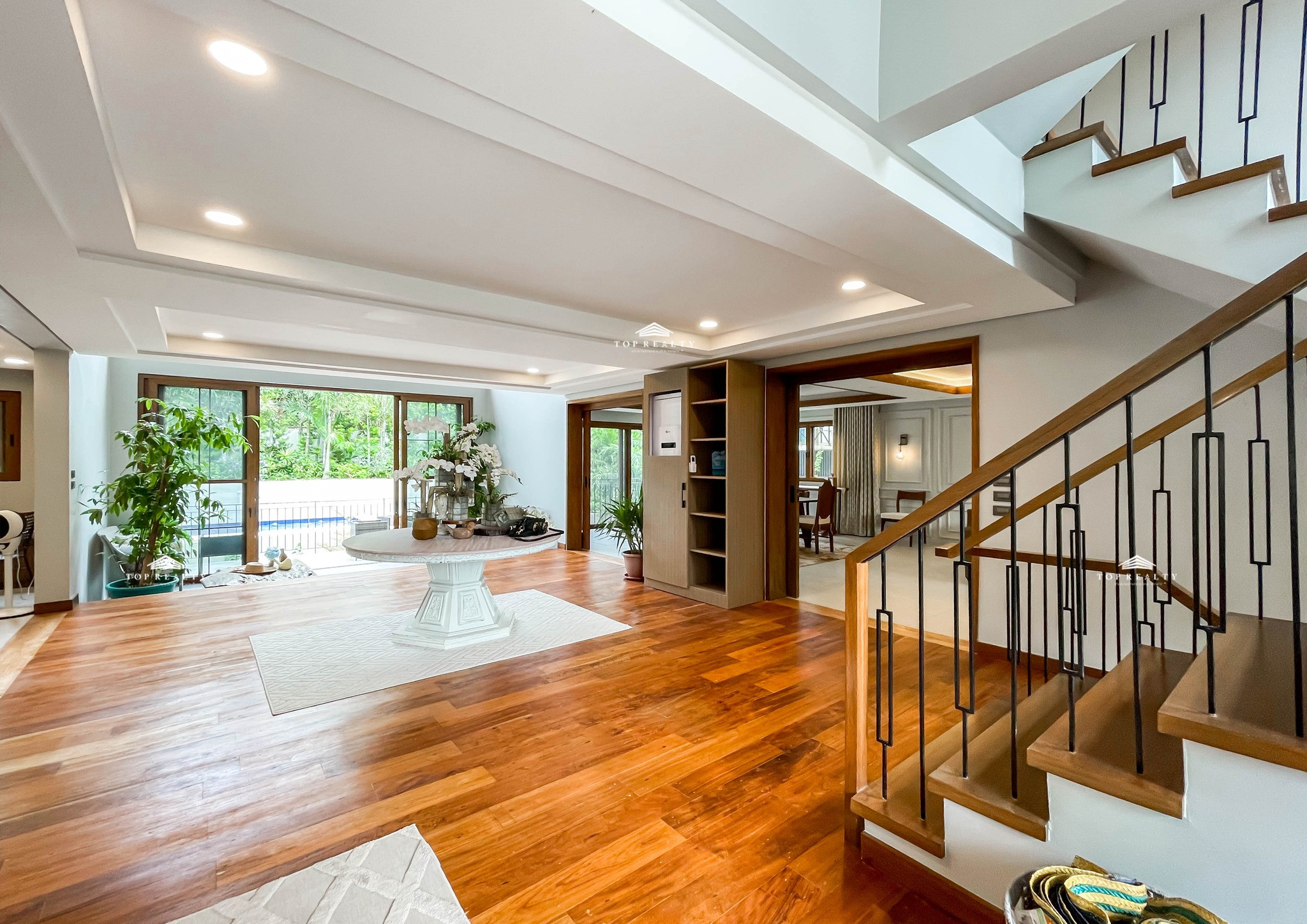 Loyola Grand Villas photo 2