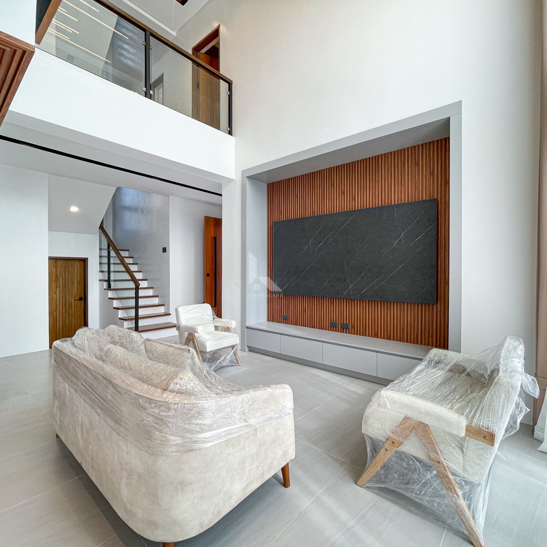 Stunning Fully Furnished House and Lot for Sale in The Mansions photo 5