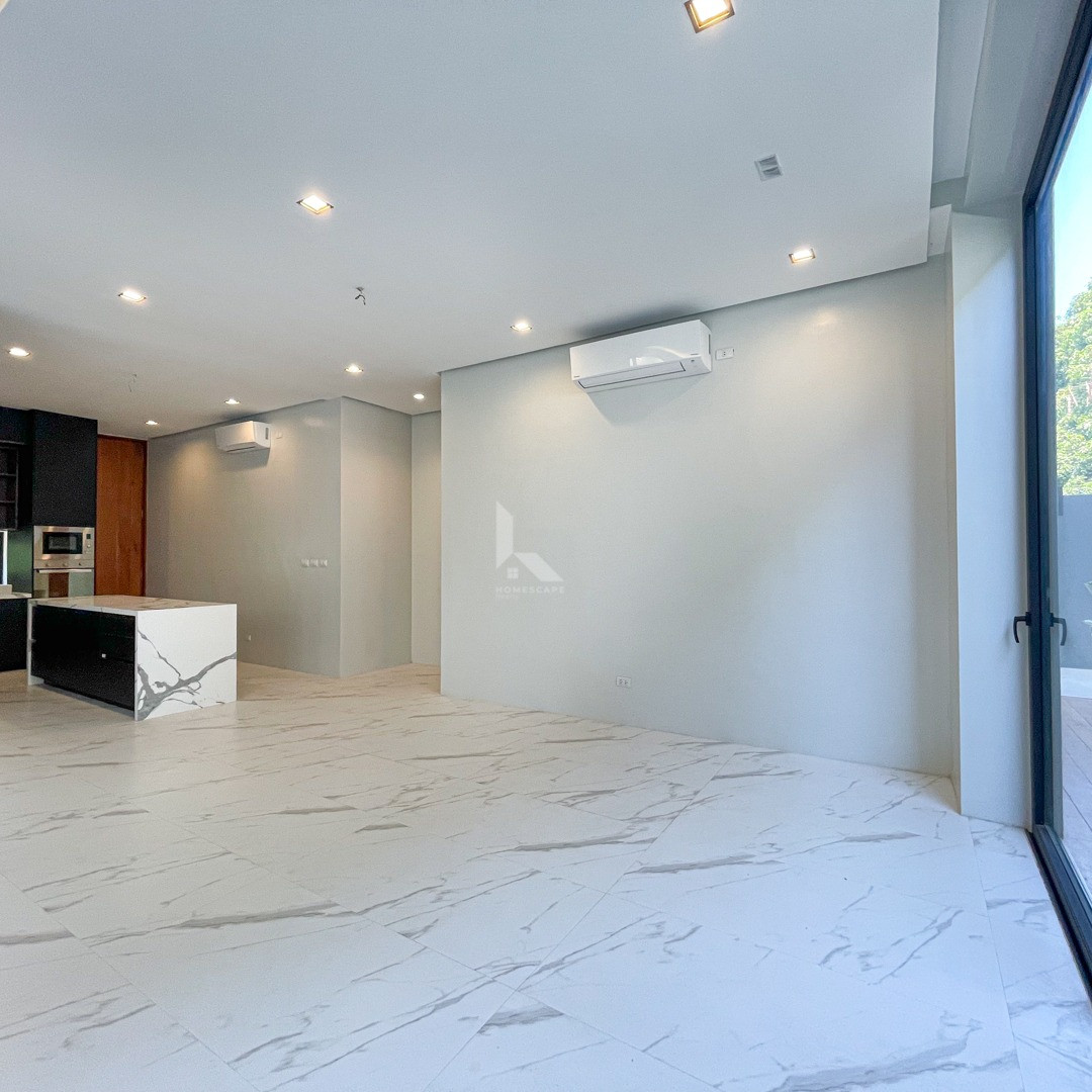 Breathtaking Modern Contemporary House and Lot For Sale photo 3