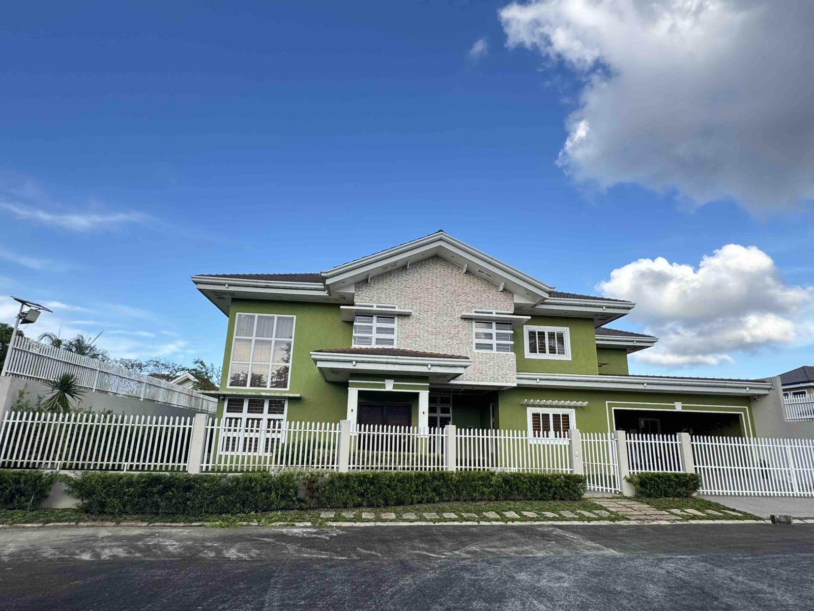 House in Paliparan 2, Dasmariñas, Cavite photo 1