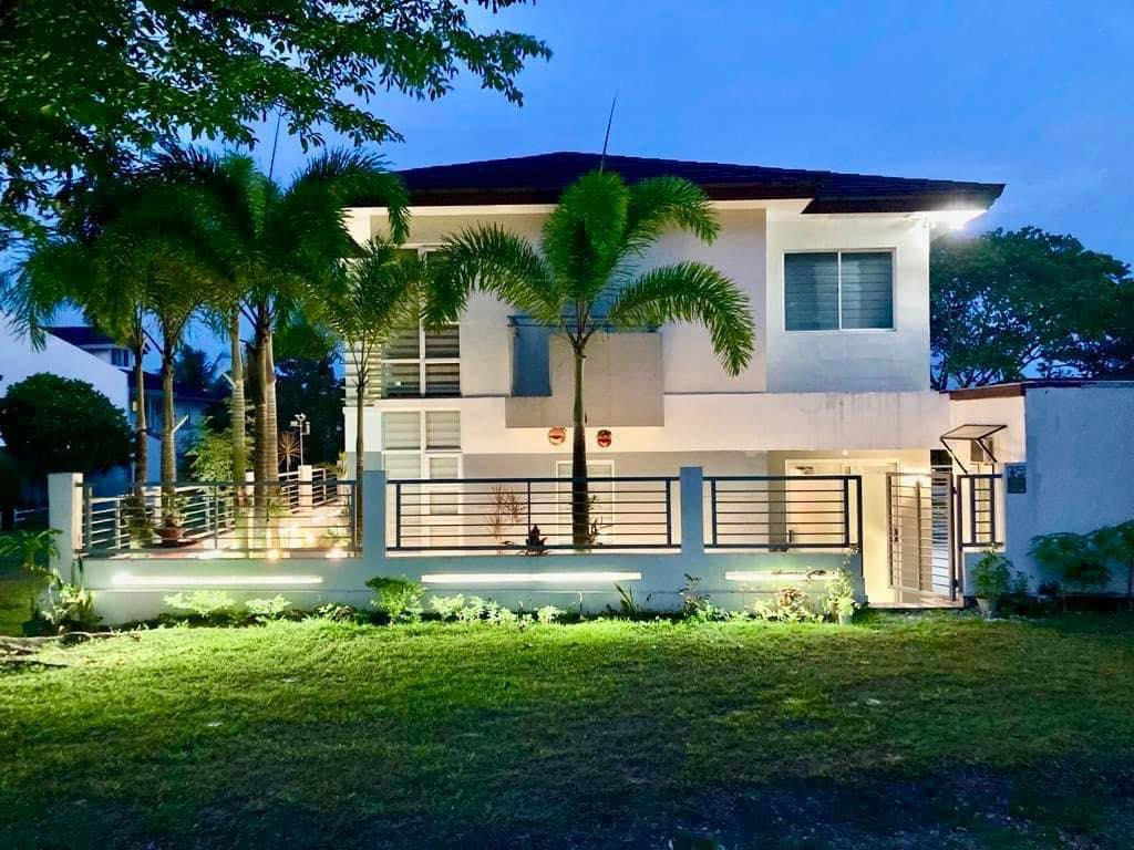 An Exquisite 4 Bedroom Family Home for Sale in Nuvali photo 1