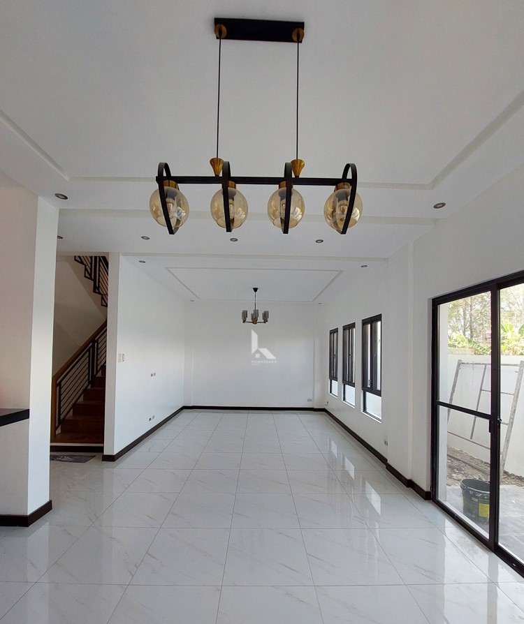 2 Storey Modern House in Greenwoods Executive village, Pasig City photo 3