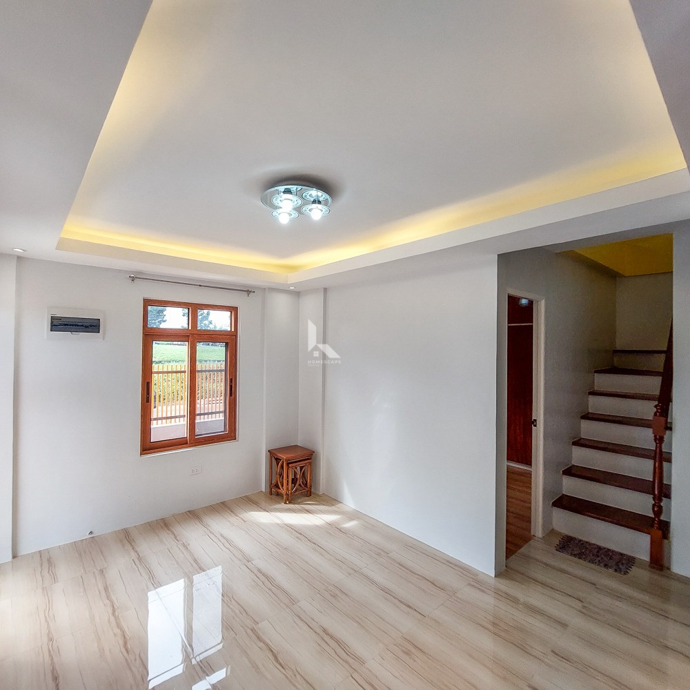 Brand New 2 Storey House and Lot for Sale in Robinson's Vineyard photo 4