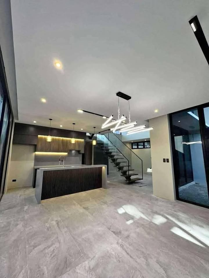 Brand New Modern Luxury House in an Exclusive Subdivision in Taytay, Rizal photo 1