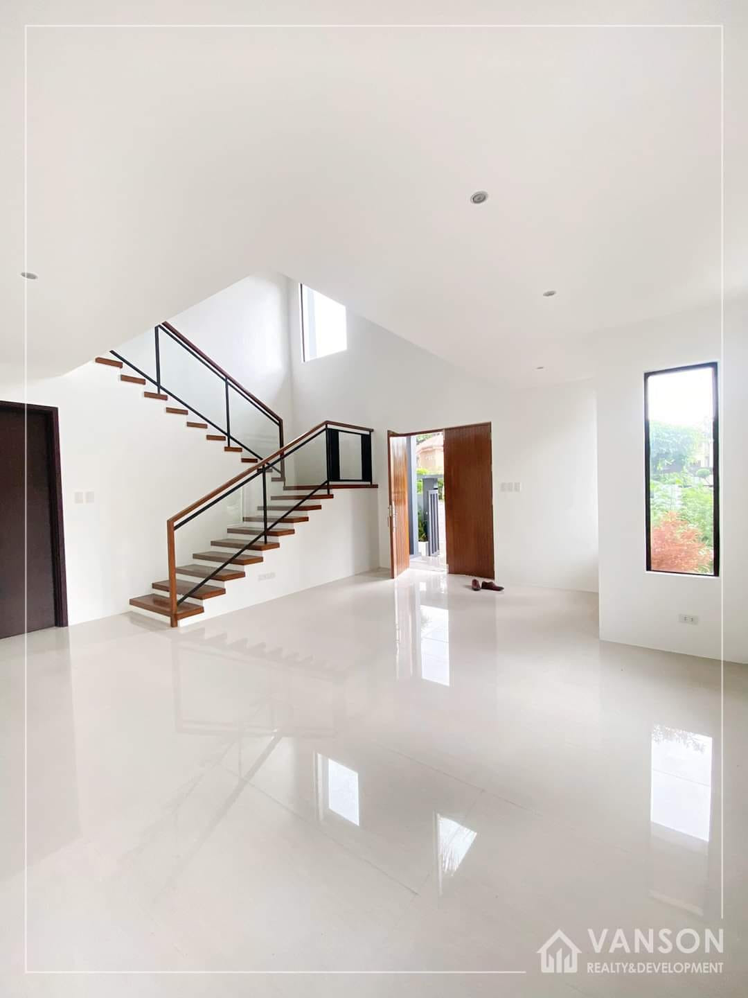 CORNER HOUSE AND LOT FOR SALE IN BF HOMES, PARAÑAQUE CITY photo 3