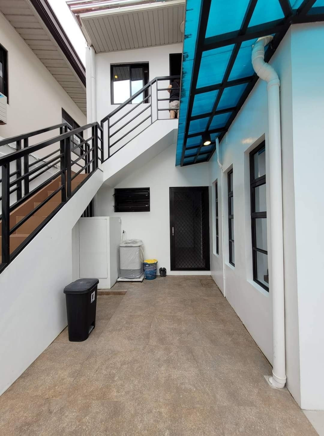 Semi Furnished House and Lot For Sale in an exclusive subd in San Fernando photo 3