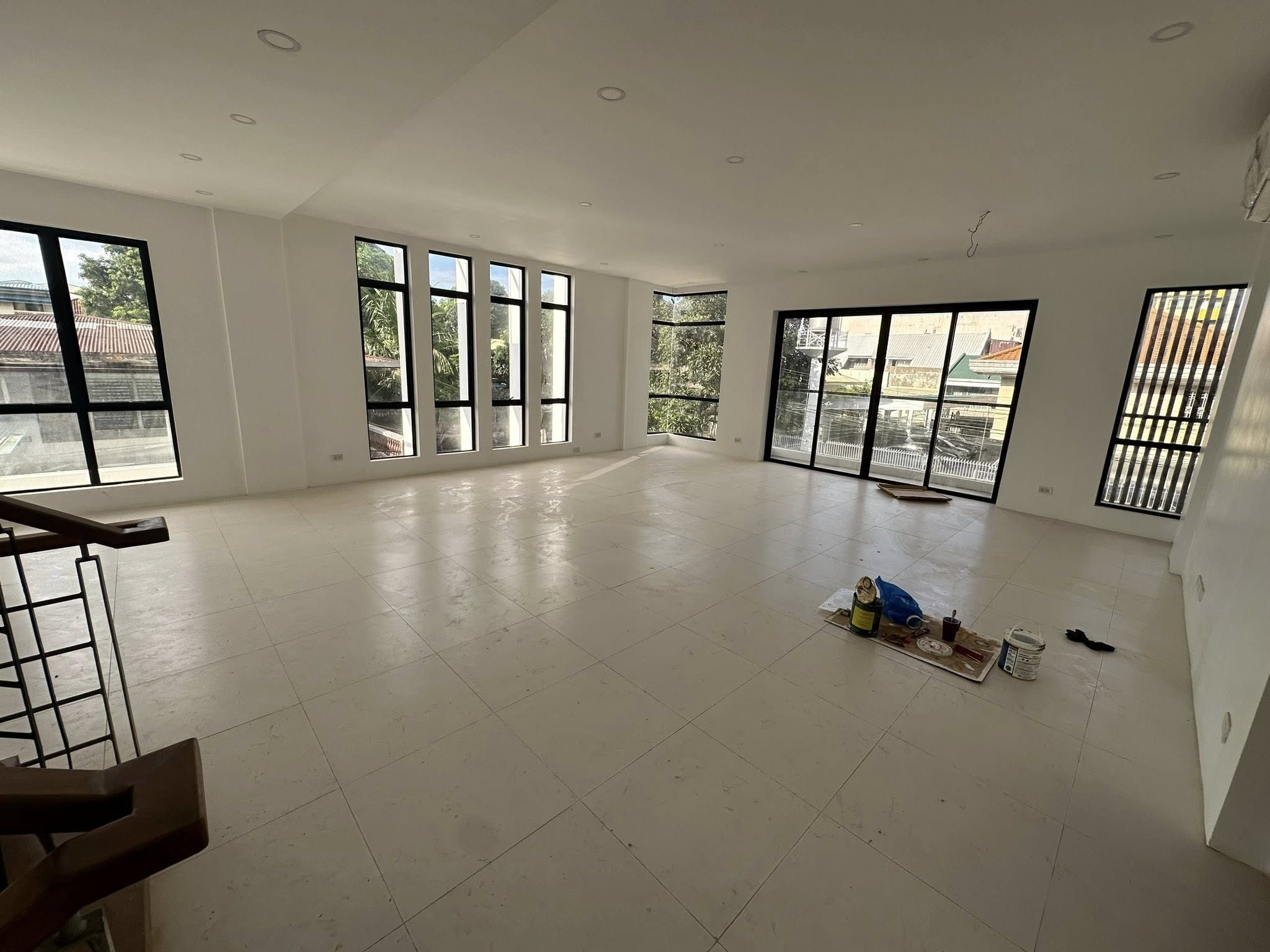 Secure this Preselling Modern House in Sta. Mesa Heights, Quezon City photo 5