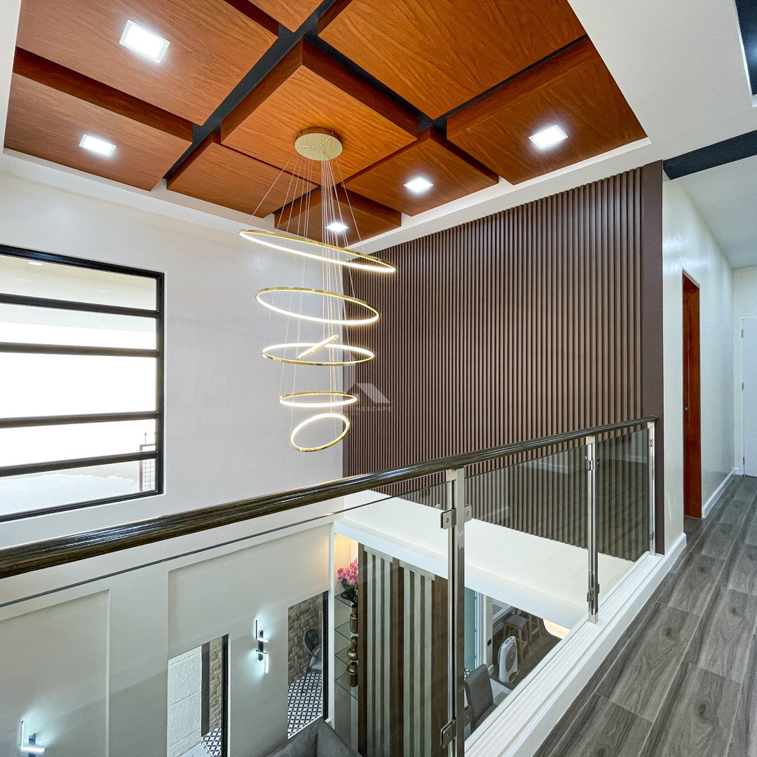 Gorgeous Modern Contemporary Furnished House and Lot For Sale photo 5