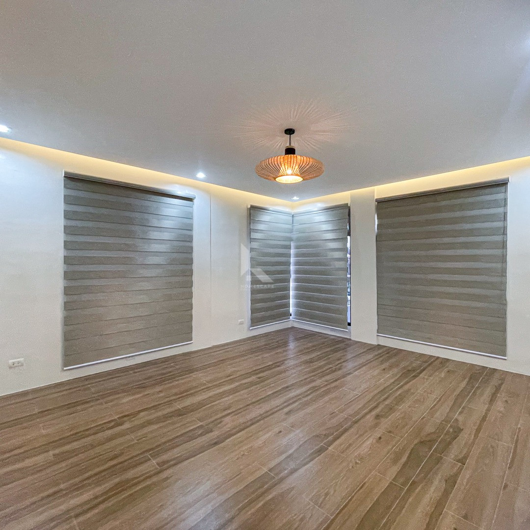 Sophisticated Modern Contemporary House and Lot For Sale photo 4