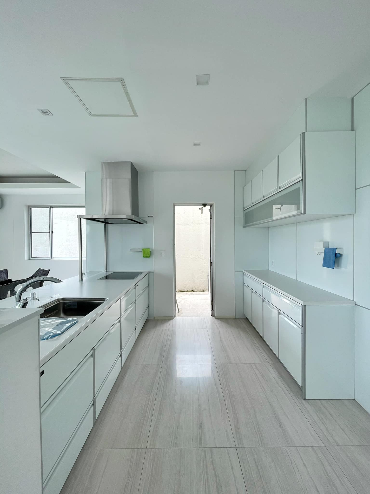 Elegant Innovative Modern Japanese House with best quality materials from Japan photo 4