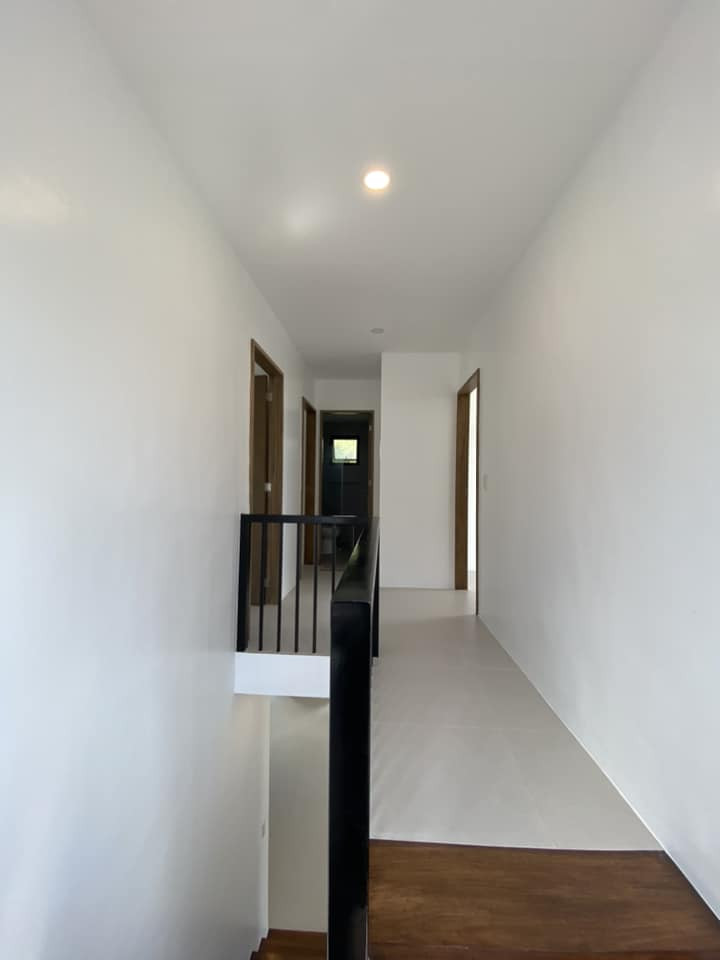 Newly Built Modern House and Lot in Pramana Residential photo 4