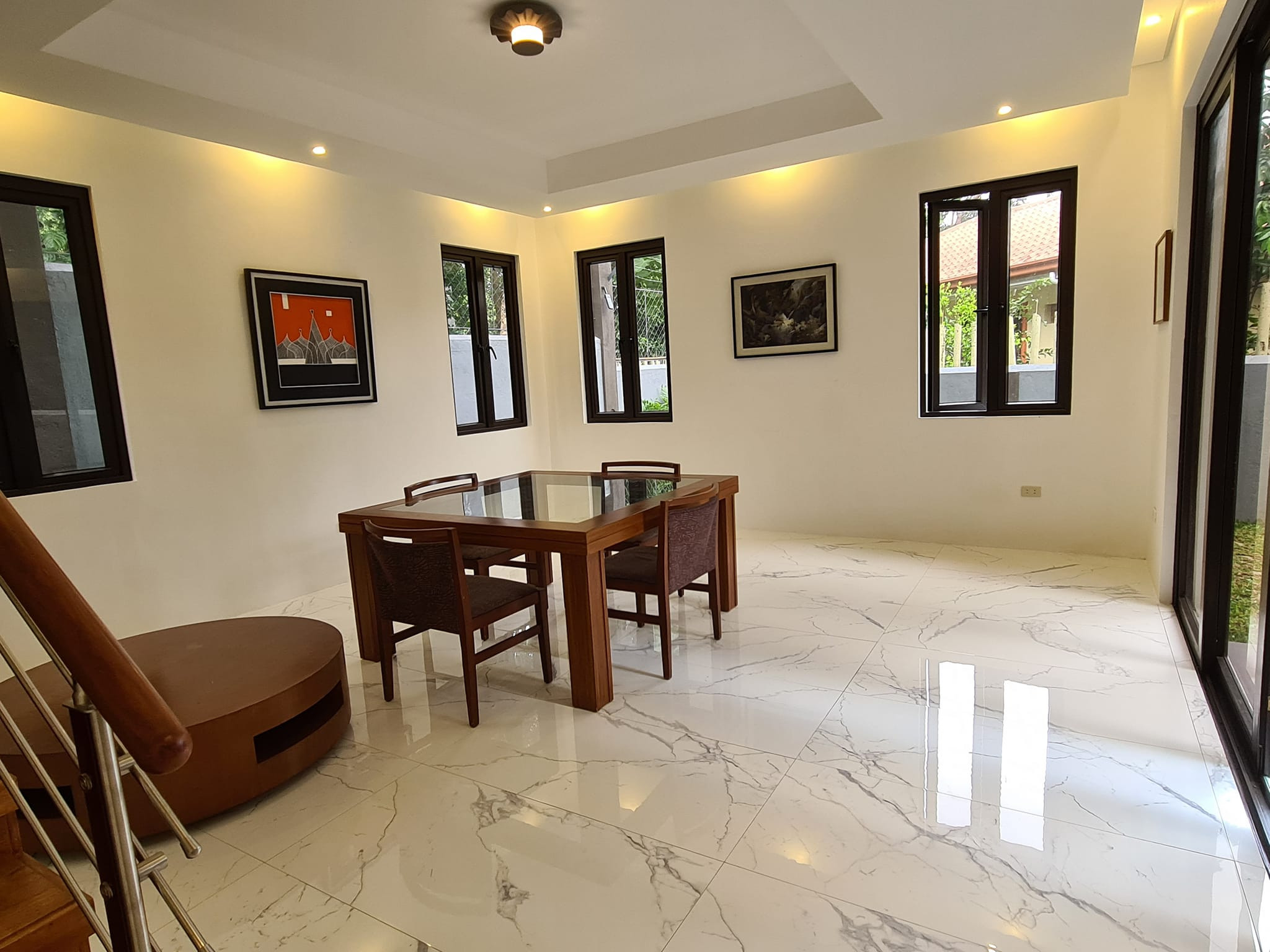HOUSE AND LOT FOR SALE IN ANTIPOLO NEAR MARIKINA, CUBAO AND PASIG CITY photo 5