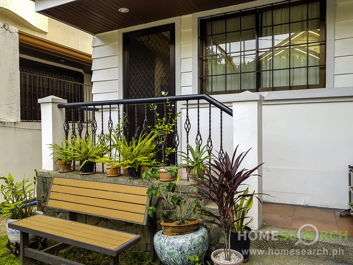 4-Level Home For Sale in Citadella Village, Las Piñas photo 2