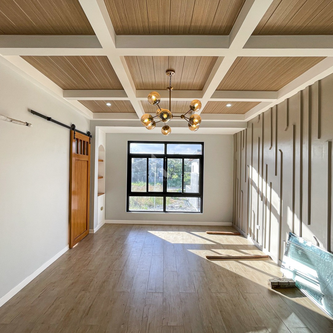 Elegant Modern Contemporary House and Lot For Sale photo 4