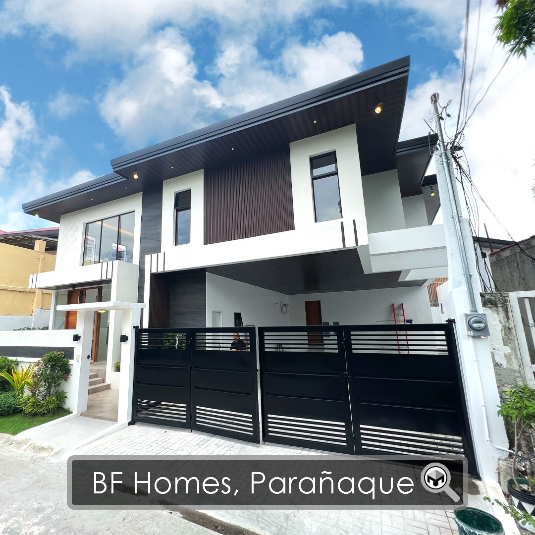 A Bright & Modern Home photo 1