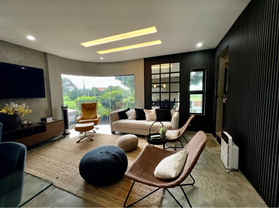 PRE OWNED HOUSE AND LOT FOR SALE VISTA REAL VILLAGE, OLD BALARA photo 1