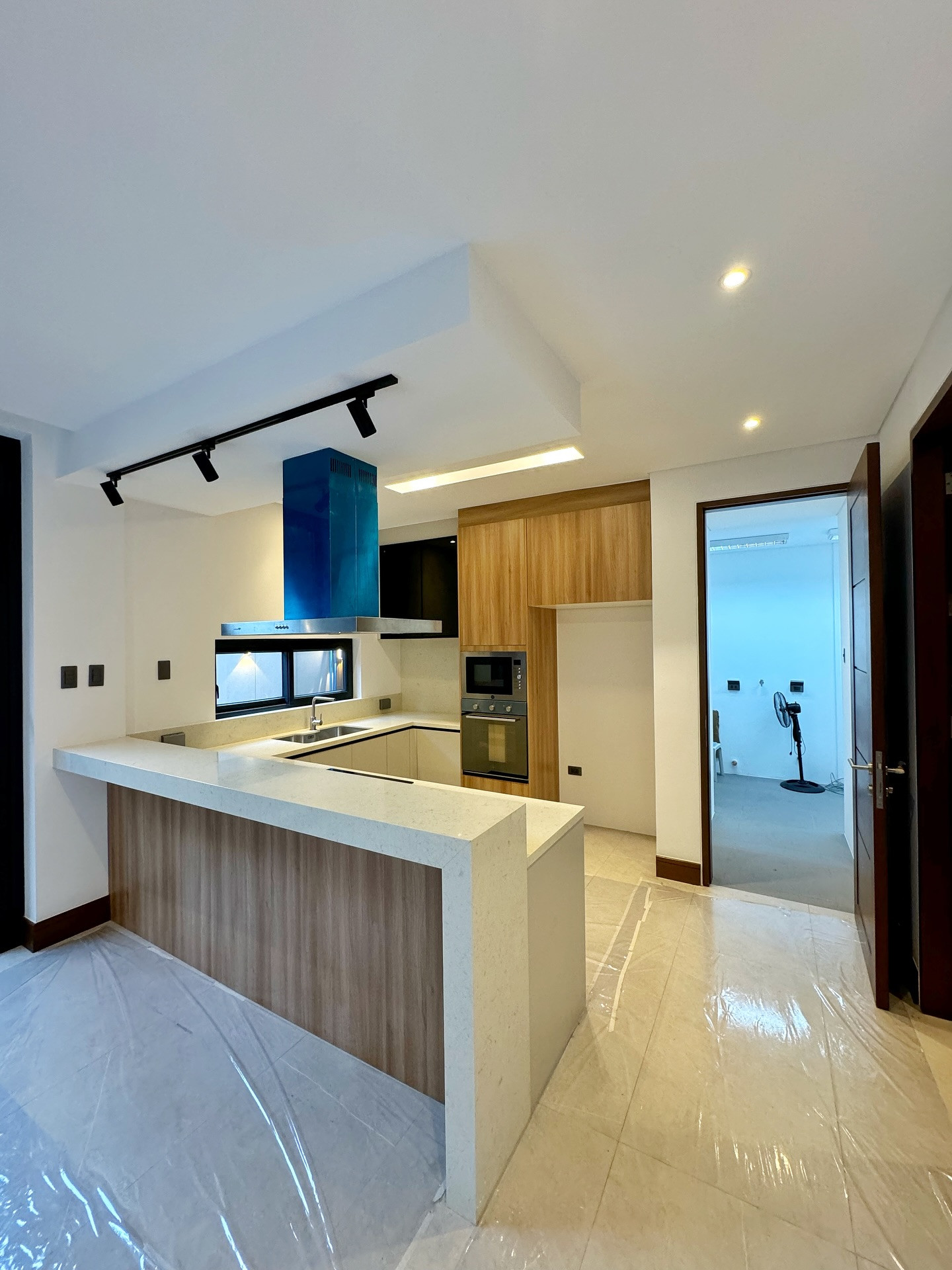 Brand New Modern House for Sale in Filinvest Quezon City photo 4