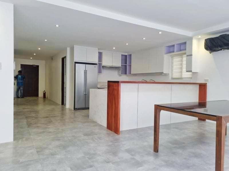 BRANDNEW HOUSE & LOT FOR SALE AT PULU AMSIC ANGELES CITY! photo 5