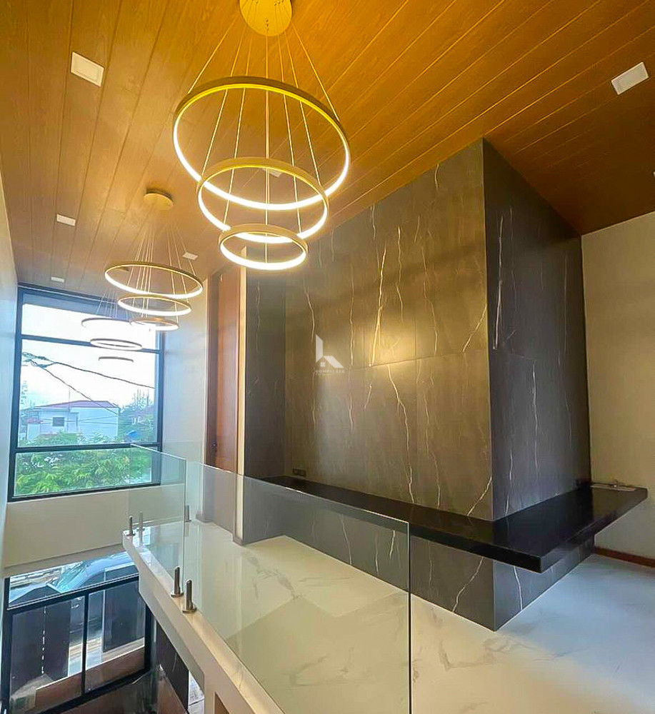 Newly Built 2 Storey Designer Home for Sale in La Miranda Royale photo 3