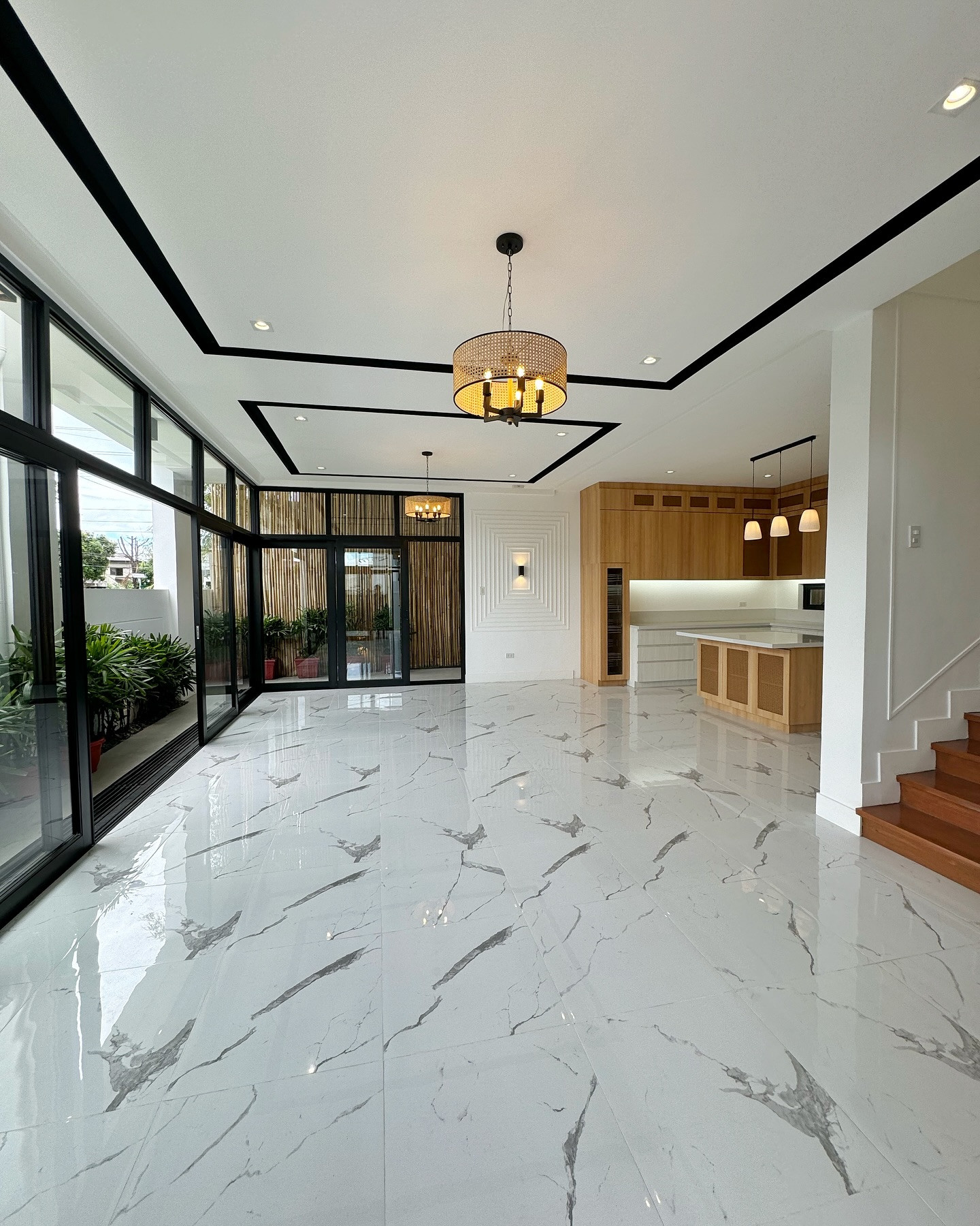 Brand New Modern Contemporary House for Sale photo 2
