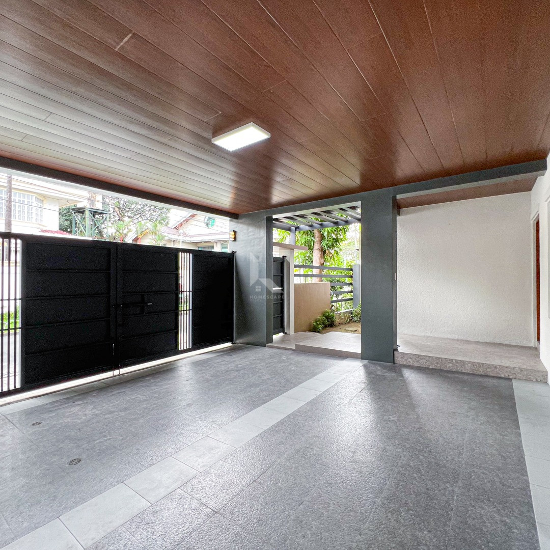 Stylish Modern Contemporary House and Lot For Sale i photo 2
