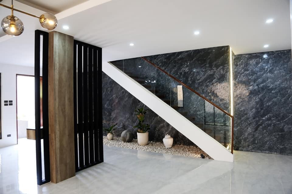 A Japanese Inspired Modern House and Lot For Sale in Bulacan photo 3