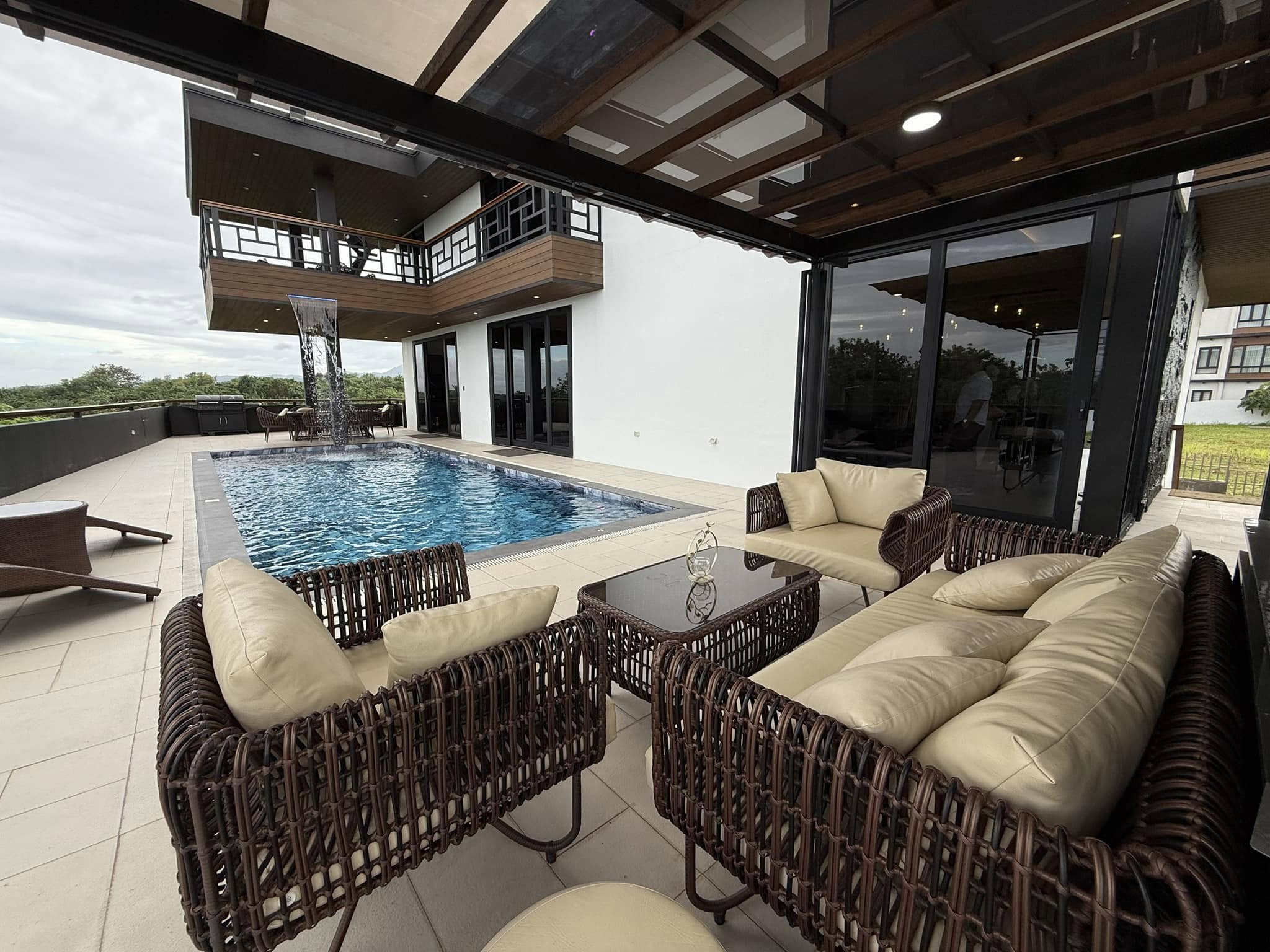 An Extraordinary House for Sale Like No Other in Ayala Westgrove photo 2