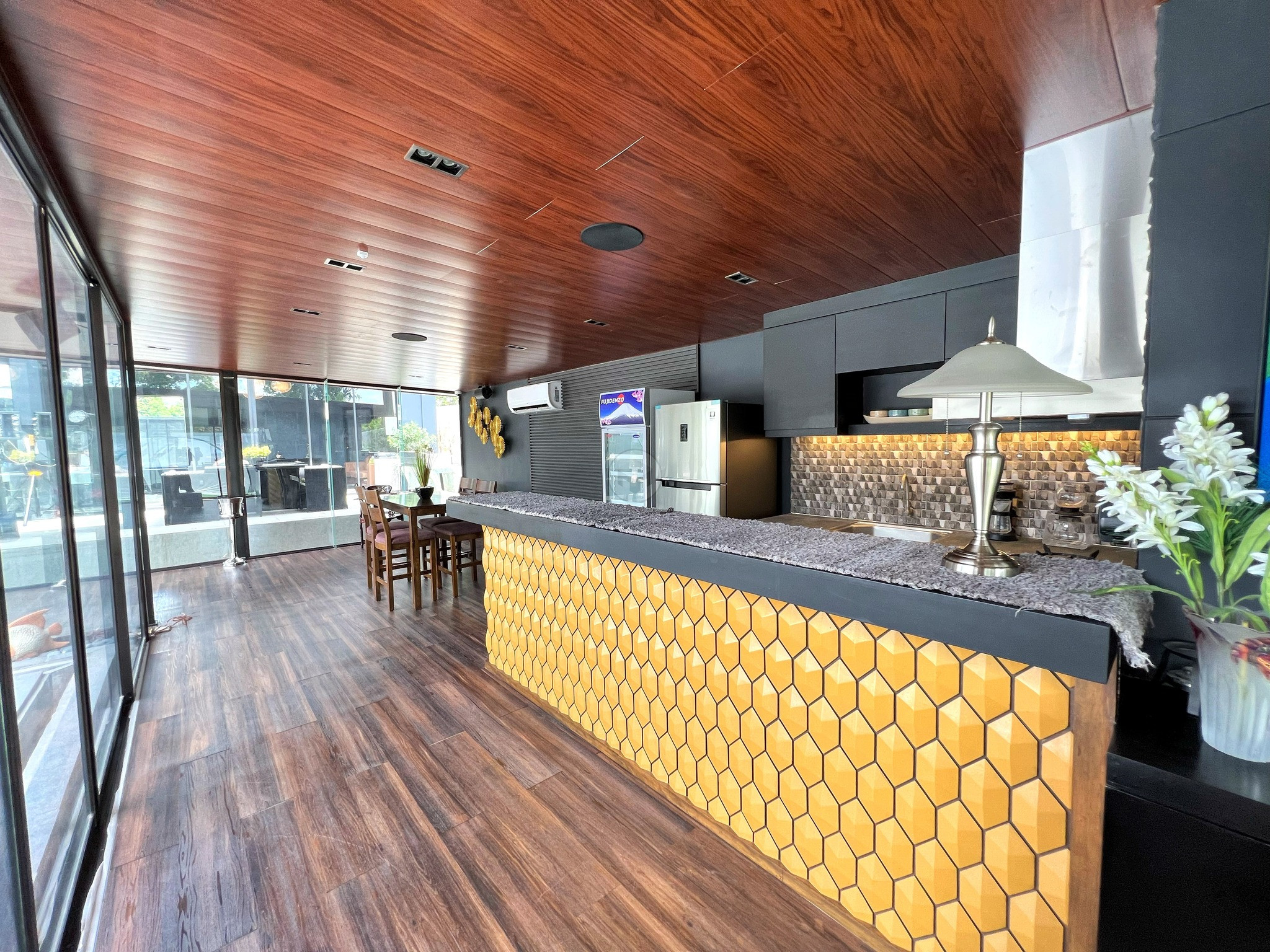 The Black Lair, The Most Impressive Home photo 5