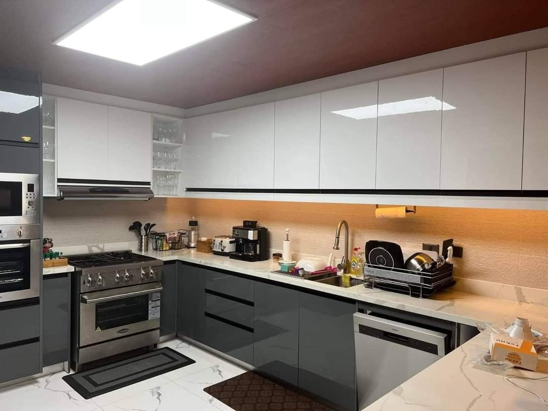 Brand New Aesthetically Pleasing House and Lot For sale photo 4