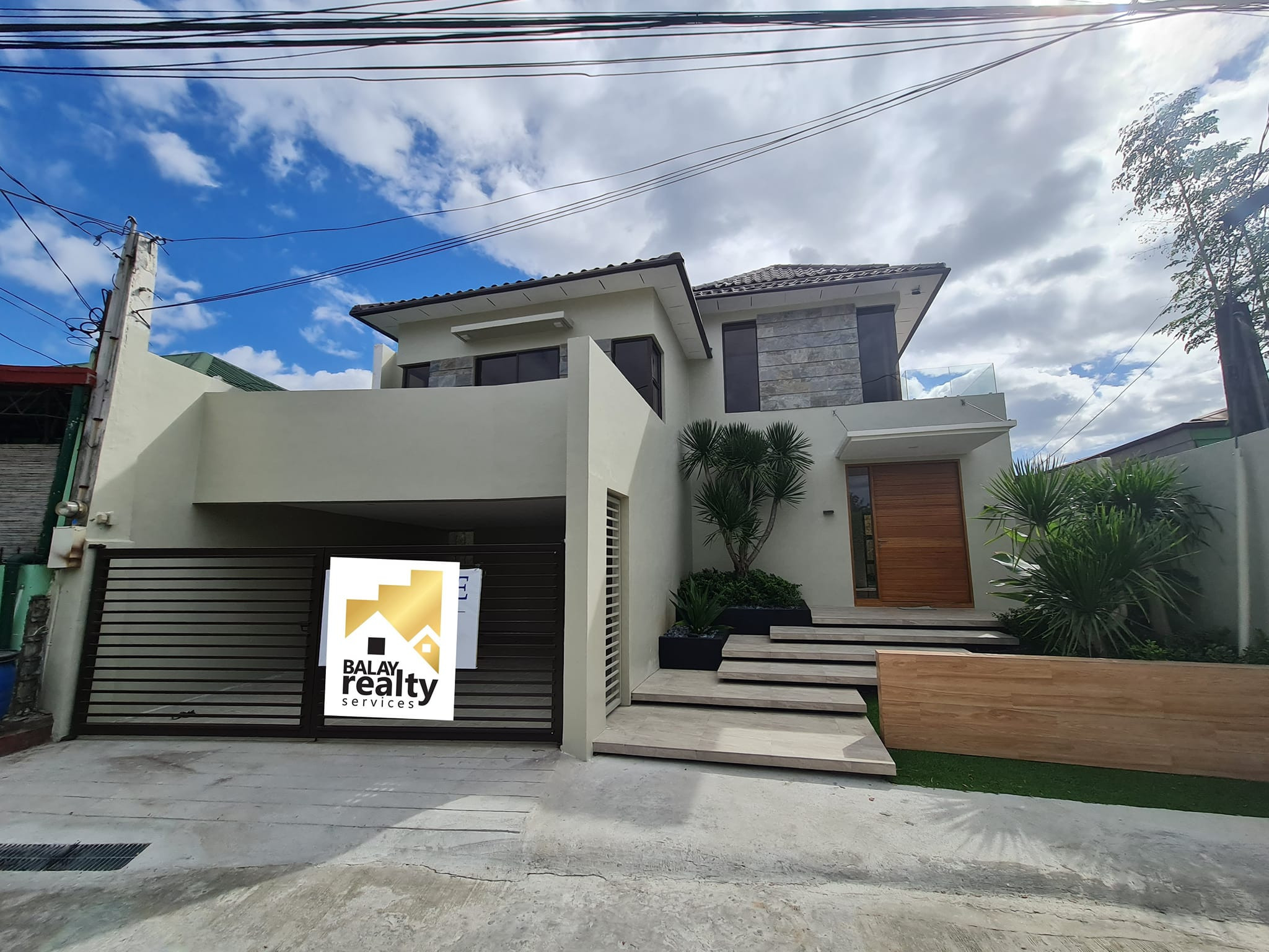 5 BEDROOM HOUSE FOR SALE IN FILINVEST EAST HOMES SUBDIVISION photo 2