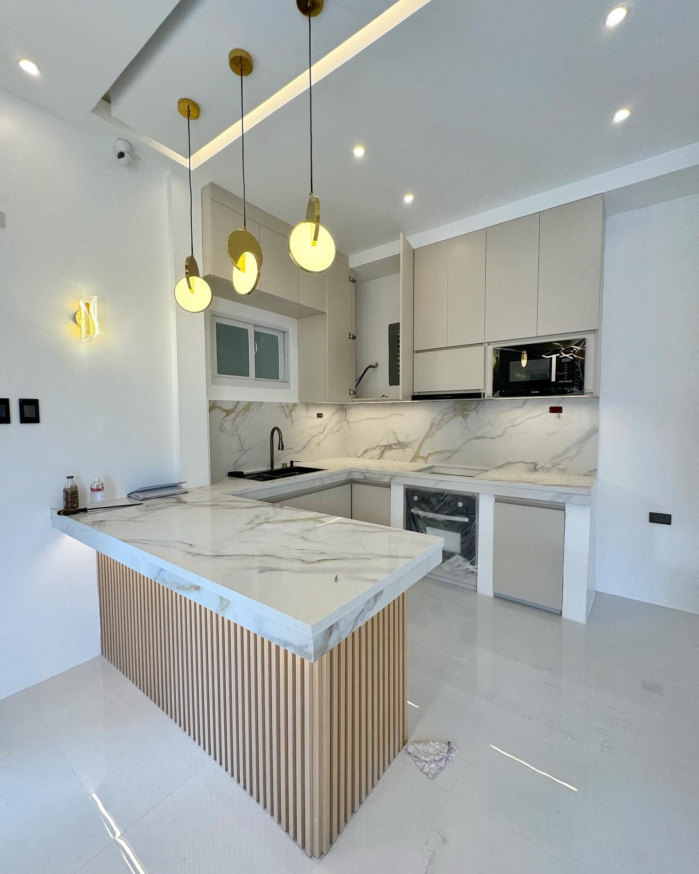 Brand New Modern Corner House for Sale in Upper Antipolo photo 4