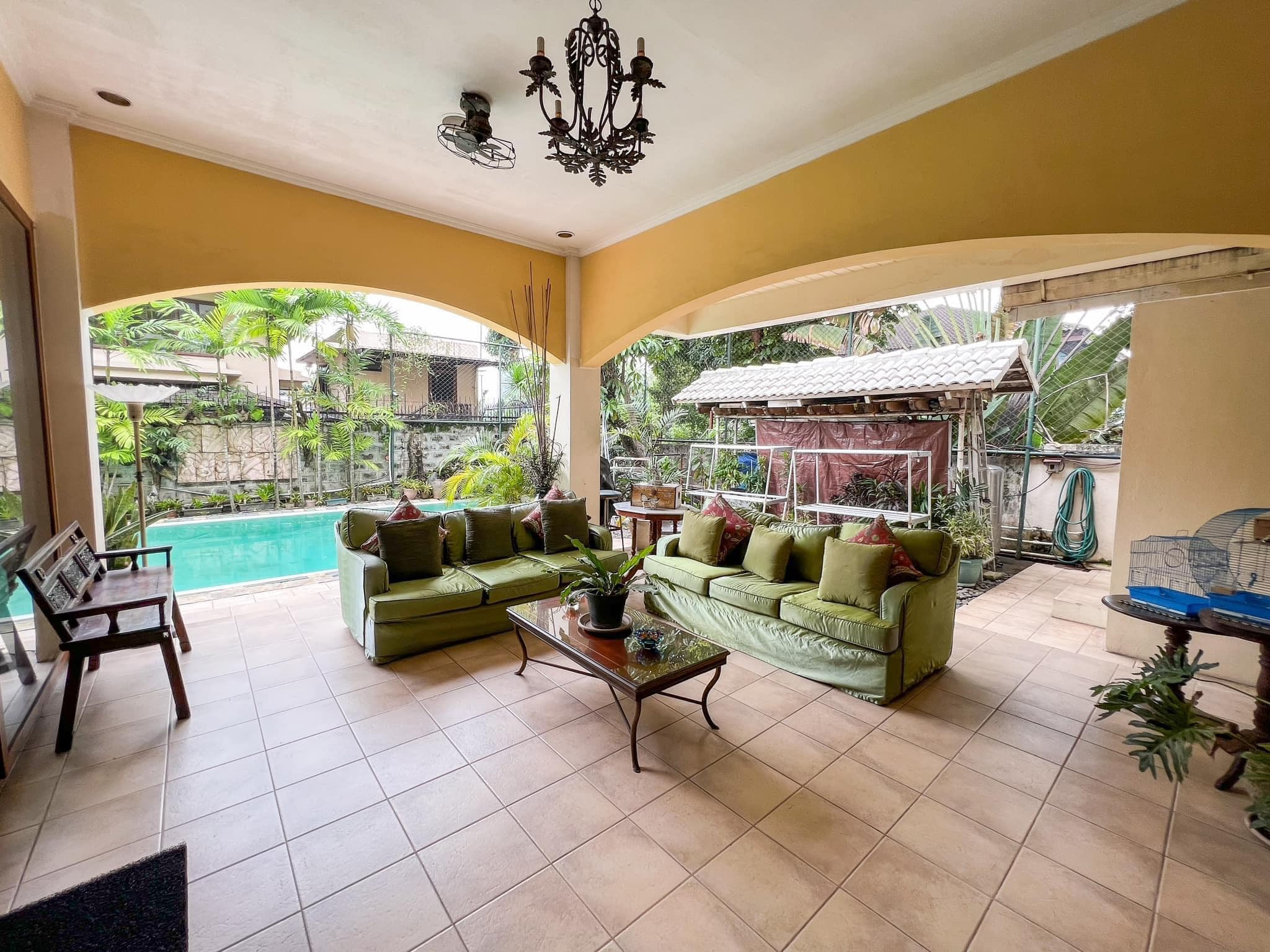 A Magnificent House and Lot for Sale in  Valle Verde, Pasig photo 4