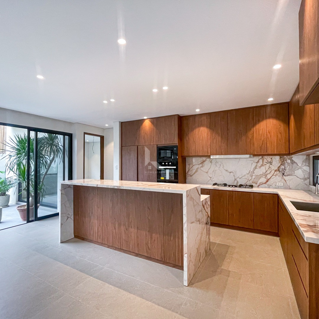 Astounding Brand New Modern Tropical House and Lot For Sale photo 5