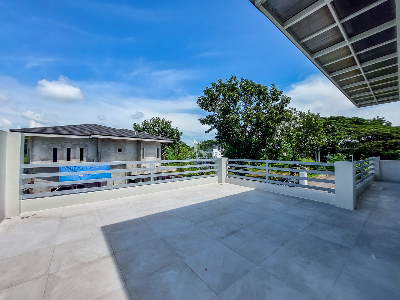 New Built 2 Storey Brand New House for Sale in South Point, Cabuyao Laguna photo 3