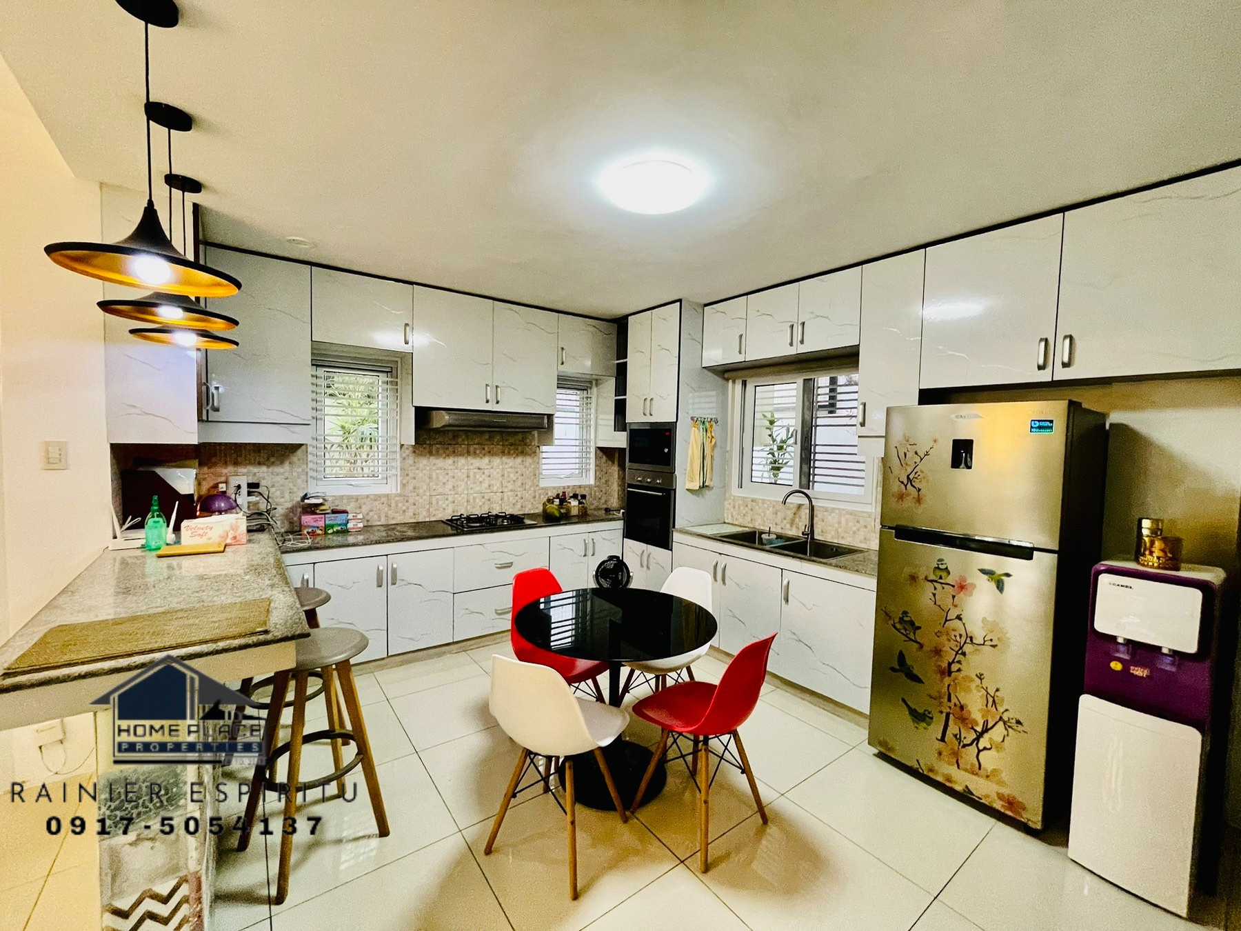 Engaging Semi-Furnished House & Lot for Sale in Better Living Parañaque City photo 3